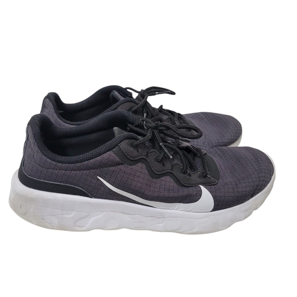 Nike Explore Strada Black Size 11 Men\'s. Pre-owned Condition main image 8